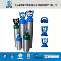 2014 High Pressure Different Sizes Oxygen Gas Cylinder (LWH180-10-15)